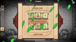Скриншот 2 к игре Spellfolio