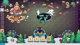 Скриншот 3 к игре Spellfolio