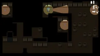 Скриншот 1 к игре Room -Random Dungeon-