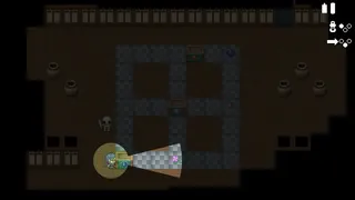 Скриншот 2 к игре Room -Random Dungeon-