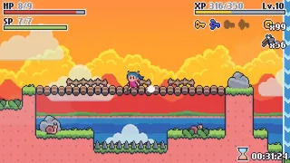 Скриншот 1 к игре Prehistoric Gal
