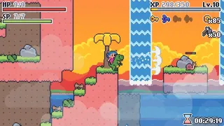 Скриншот 2 к игре Prehistoric Gal