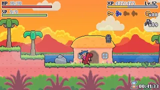 Скриншот 3 к игре Prehistoric Gal