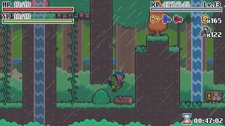 Скриншот 4 к игре Prehistoric Gal