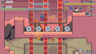 Скриншот 6 к игре Prehistoric Gal