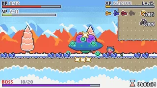 Скриншот 7 к игре Prehistoric Gal