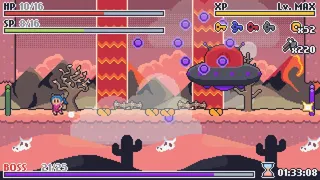 Скриншот 8 к игре Prehistoric Gal