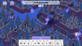 Скриншот 5 к игре Hidden Through Time 2: Discovery