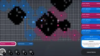 Скриншот 1 к игре Quantum Conquest