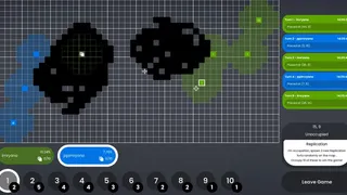 Скриншот 4 к игре Quantum Conquest