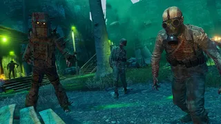 Скриншот 8 к игре Zombie Army VR