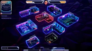 Скриншот 1 к игре Ctrl Alt Deal