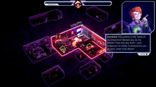 Скриншот 5 к игре Ctrl Alt Deal