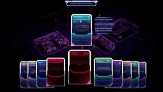 Скриншот 8 к игре Ctrl Alt Deal