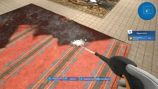 Скриншот 2 к игре Emergency Cleanup Co.