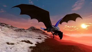 Скриншот 3 к игре Dragons Legacy