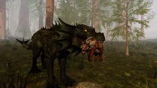 Скриншот 7 к игре Dragons Legacy