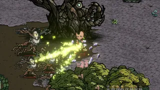 Скриншот 2 к игре 硬币与仙人掌 (Coins & Wishpalm)