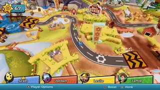 Скриншот 3 к игре Manic Mechanics
