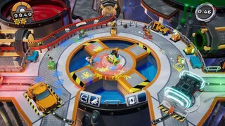 Скриншот 5 к игре Manic Mechanics