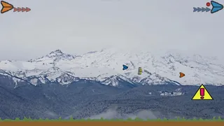 Скриншот 2 к игре Paper Planes