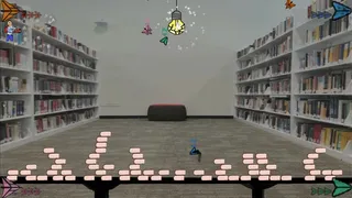 Скриншот 3 к игре Paper Planes