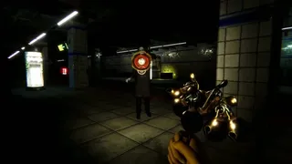 Скриншот 1 к игре Spectral Scream