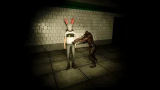 Скриншот 4 к игре Spectral Scream