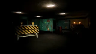 Скриншот 5 к игре Spectral Scream
