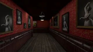Скриншот 7 к игре Spectral Scream