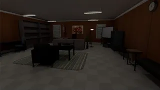 Скриншот 8 к игре Spectral Scream