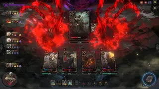 Скриншот 3 к игре Dragon Chronicles: Black Tears