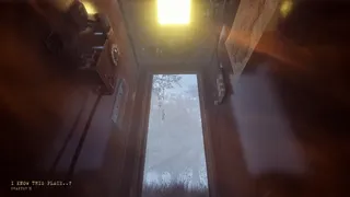Скриншот 1 к игре Я знаю это место..? (глава II)