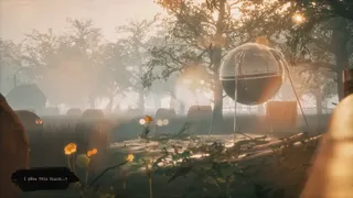 Скриншот 4 к игре Я знаю это место..? (глава II)