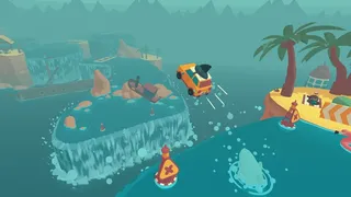 Скриншот 2 к игре WHAT THE CAR?