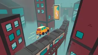 Скриншот 3 к игре WHAT THE CAR?