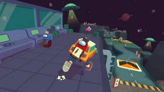 Скриншот 4 к игре WHAT THE CAR?