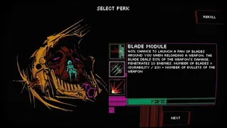 Скриншот 2 к игре Kickback: Shoot to Move! 👾