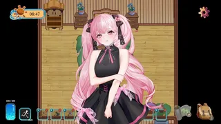 Скриншот 4 к игре 海岛奇妙物语/Island Uncanny Story
