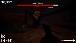 Скриншот 2 к игре Silly Billy