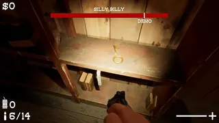Скриншот 3 к игре Silly Billy