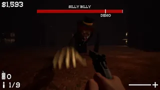 Скриншот 4 к игре Silly Billy