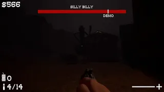 Скриншот 5 к игре Silly Billy