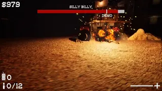 Скриншот 7 к игре Silly Billy