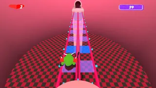 Скриншот 1 к игре Fight till the End!