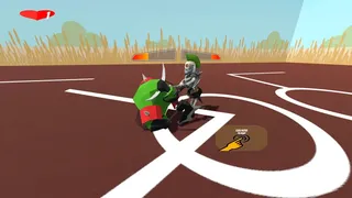 Скриншот 3 к игре Fight till the End!