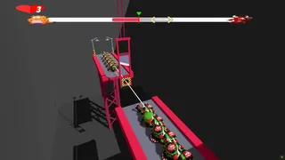 Скриншот 4 к игре Fight till the End!
