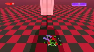 Скриншот 5 к игре Fight till the End!