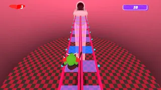 Скриншот 6 к игре Fight till the End!
