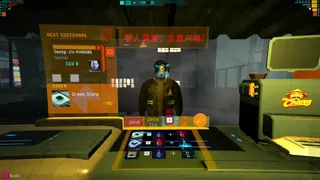 Скриншот 8 к игре Octopus Goulash